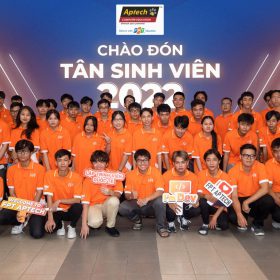 FPT Aptech xét tuyển đợt 2 chuyên ngành Lập trình viên Quốc tế