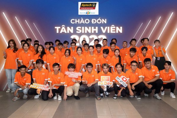FPT Aptech xét tuyển đợt 2 ngành CNTT - Lập trình viên quốc tế - 1
