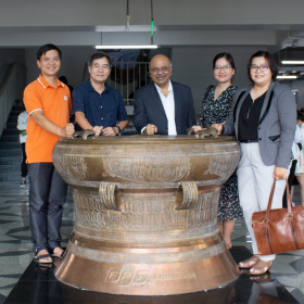 Hướng đi nào cho FPT Aptech trong năm 2023?