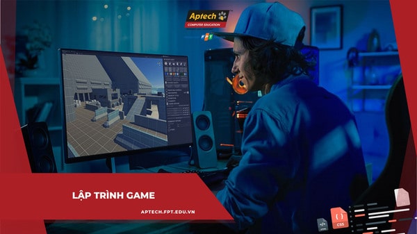 Lập trình game là gì