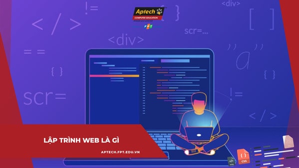 Ảnh đại diện lập trình web