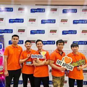 Điểm chuẩn ngành công nghệ thông tin năm 2022- FPT Aptech