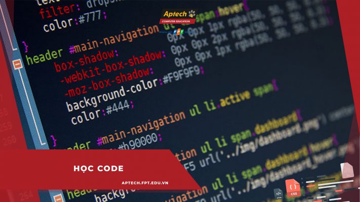 Học code