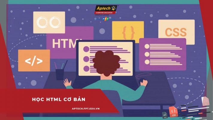 Học HTML cơ bản