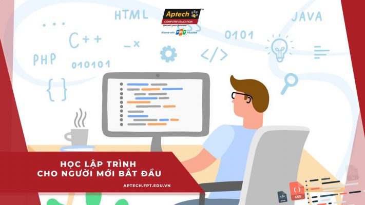 Học lập trình cho người mới bắt đầu
