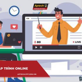 Học lập trình Online có khó không? Tổng hợp các website hỗ trợ học lập trình online miễn phí