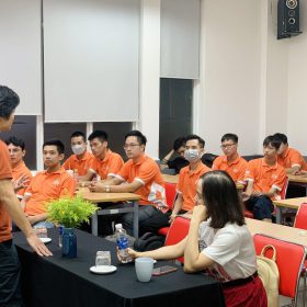 Khám phá DEVMAN – Đồ án xuất sắc của sinh viên nhà FPT Aptech