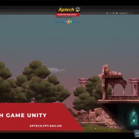 Lập trình Game Unity là gì? Một số điều mà bạn nên biết về lập trình game Unity