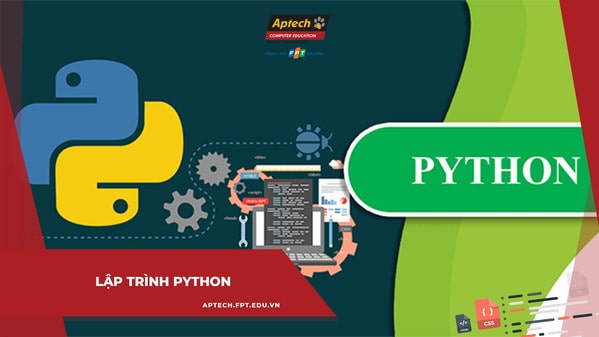 Lập trình Python