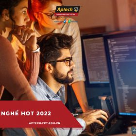 Những ngành nghề hot 2023 dành cho sinh viên trước ngưỡng cửa đại học