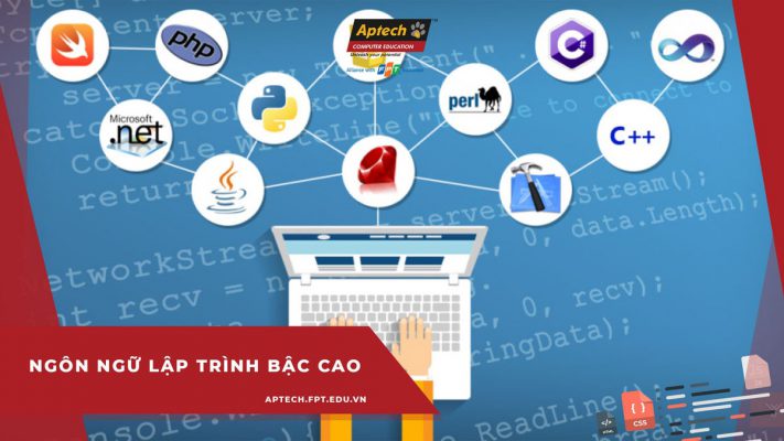 Ngôn ngữ lập trình bậc cao