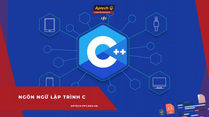 Ngôn ngữ lập trình C