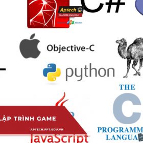 Top những ngôn ngữ lập trình game đơn giản, dễ học nhất hiện nay