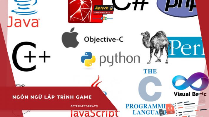 Ngôn ngữ lập trình game