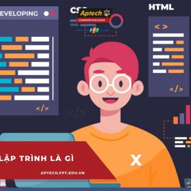 Ngôn ngữ lập trình là gì? Những điều bạn cần biết về các ngôn ngữ lập trình hiện nay