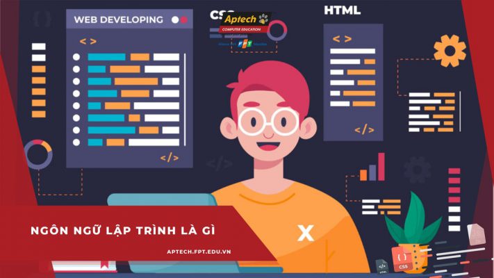 Ngôn ngữ lập trình là gì