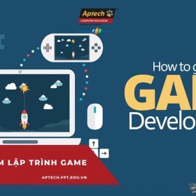 Top những phần mềm lập trình game hot nhất năm 2023