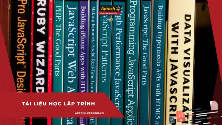 Tài liệu học lập trình