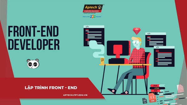 Lập trình Front - End