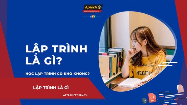 Ảnh đại diện lập trình là gì