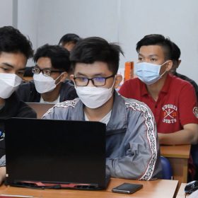 Tổng kết workshop “3h ngắm bắn trên Unity 3D” – Diễn giả có tâm và có tầm