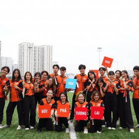 Hội thao Elympic 2022 – Vượt qua giới hạn: 3.000 trái tim hòa chung nhịp đập