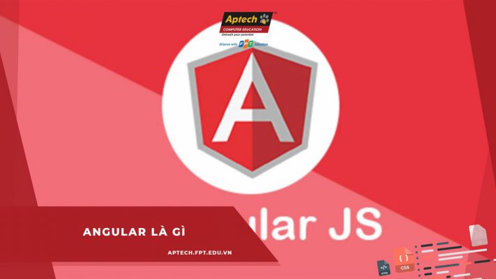 Angular là gì?