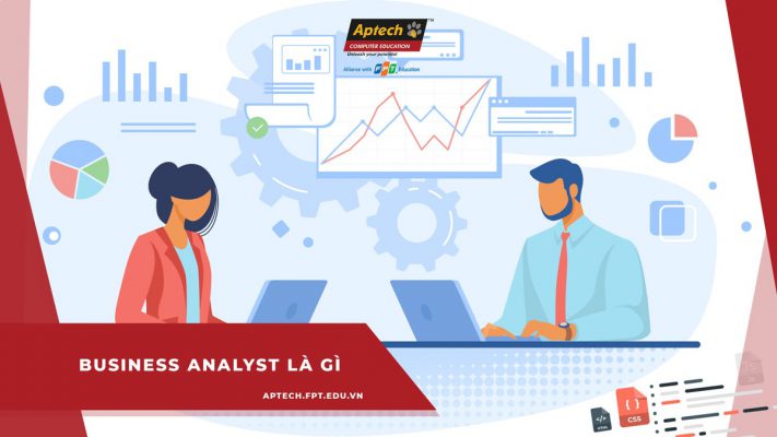 Business Analyst là gì?