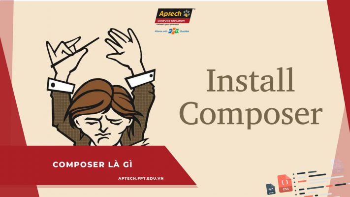 Composer là gì