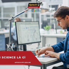 Computer Science là gì? Tầm quan trọng của Computer Science hiện nay