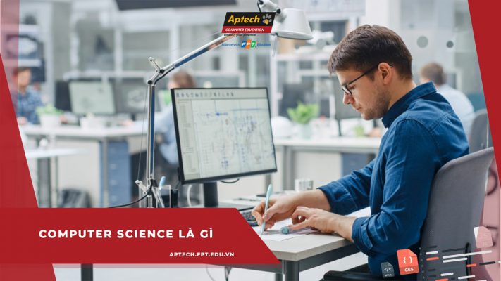 Computer Science là gì