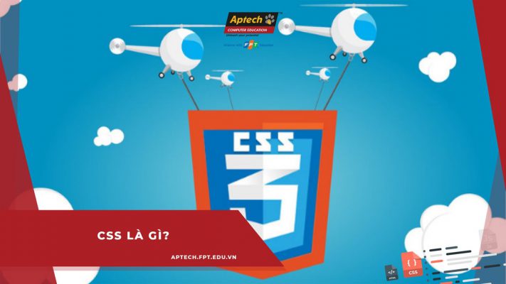 CSS là gì?
