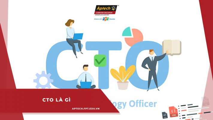 CTO là gì