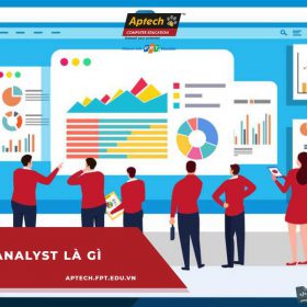 Data analyst là gì? Bí kíp để trở thành một data analyst chuyên nghiệp