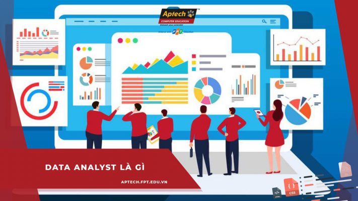 Data Analyst là gì