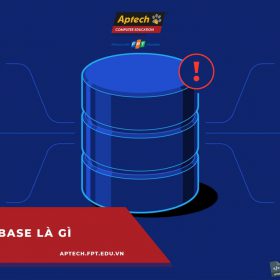 Database là gì? Những điều có thể bạn chưa biết về database