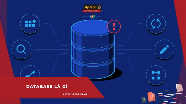 Database là gì?