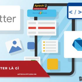 Flutter là gì? Tại sao nó quan trọng trong quá trình phát triển ứng dụng Mobile 