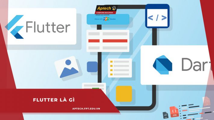 Flutter là gì