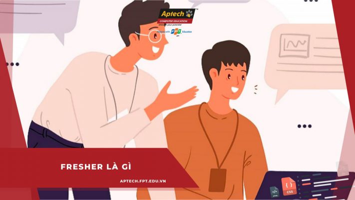 Fresher là gì