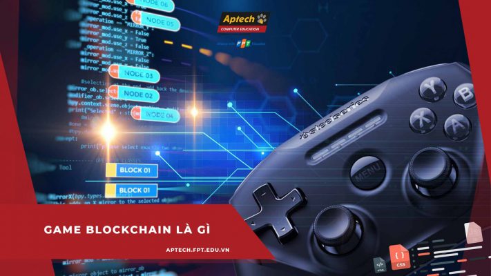Game Blockchain là gì?