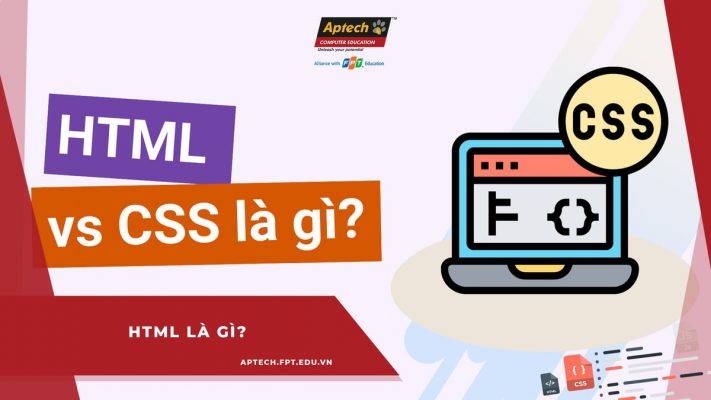 HTML là gì?