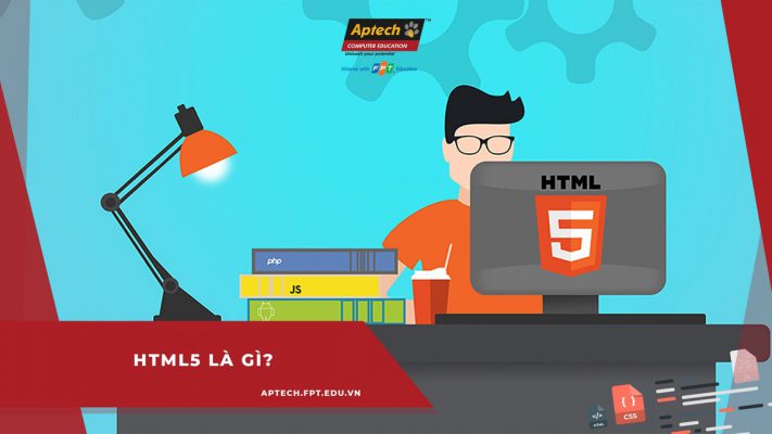 HTML5 là gì