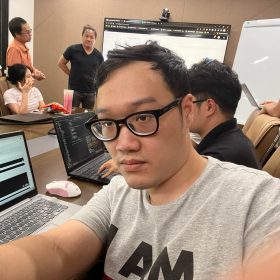 CODE STORY #15: Đoàn Đức Bảo – Chàng trai Bách Khoa học song song Lập trình tại FPT Aptech