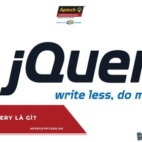 jQuery là gì? Những điều mà bạn nên biết về jQuery