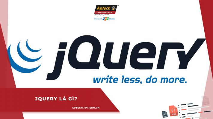 jQuery là gì?