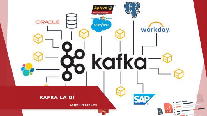 Kafka là gì?