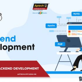 Lập trình Backend là gì? Một Backend Developer cần những kỹ năng gì?