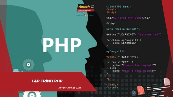 Lập trình PHP