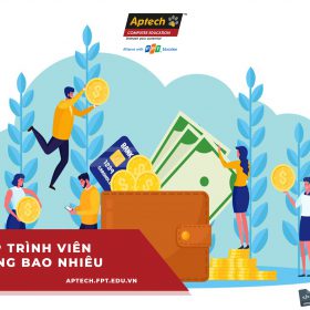 Giải đáp: Lập trình viên lương bao nhiêu? Có cao hay không?